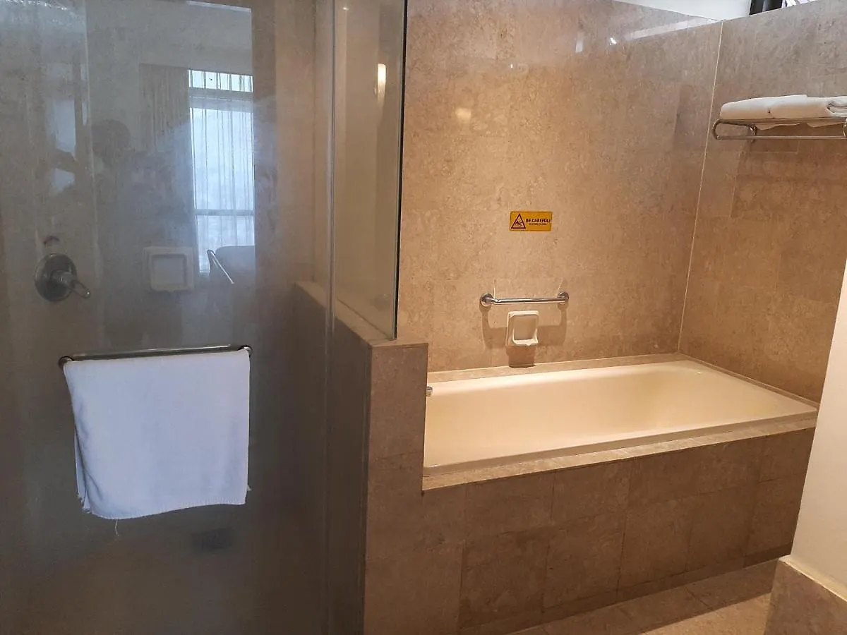 Family Apartment At Times Square Kuala Lumpur