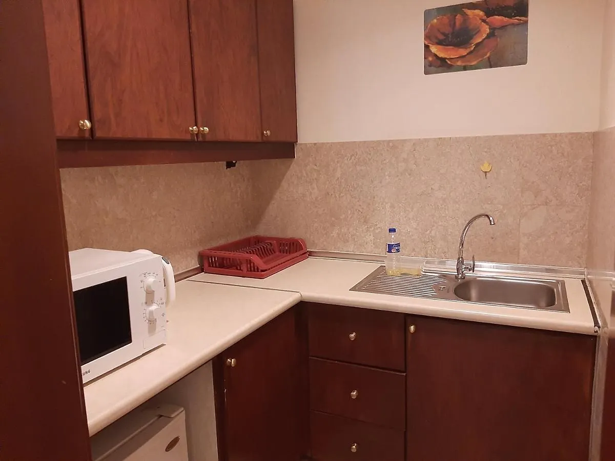 Family Apartment At Times Square Kuala Lumpur Malaysia