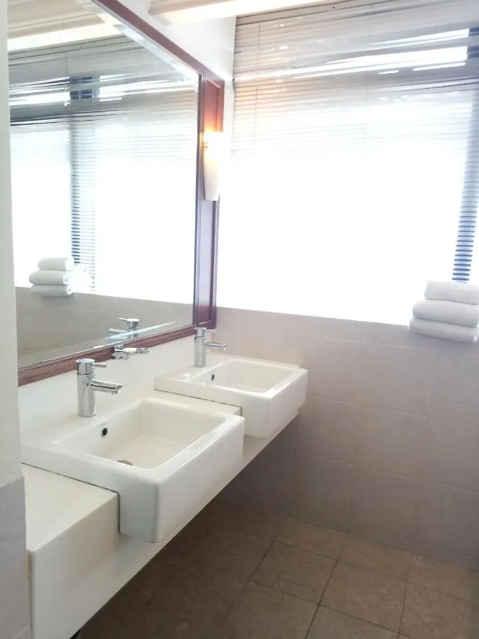 Family Apartment At Times Square Kuala Lumpur