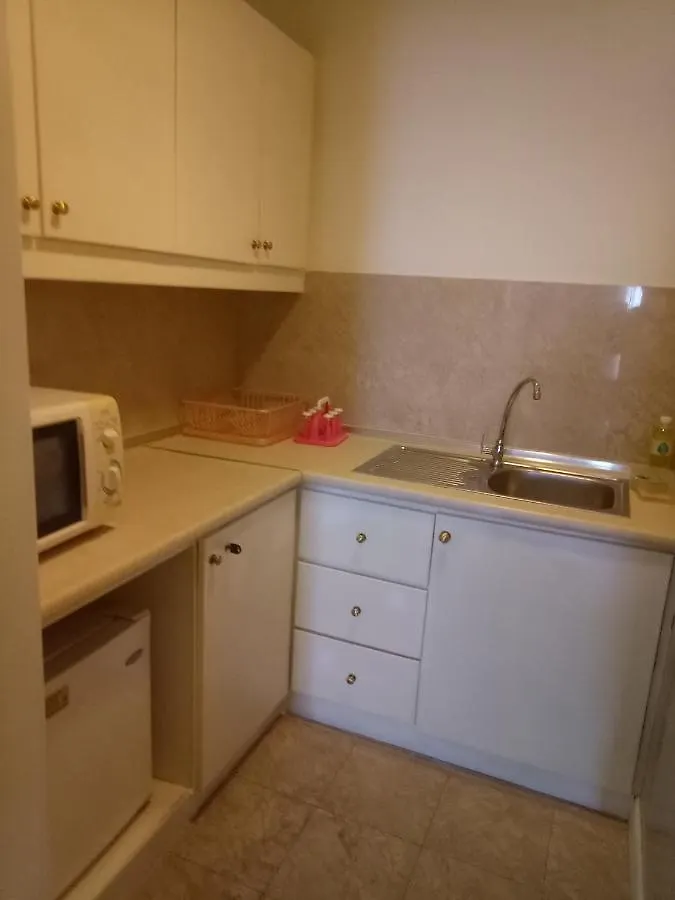 Family Apartment At Times Square Kuala Lumpur Malaysia