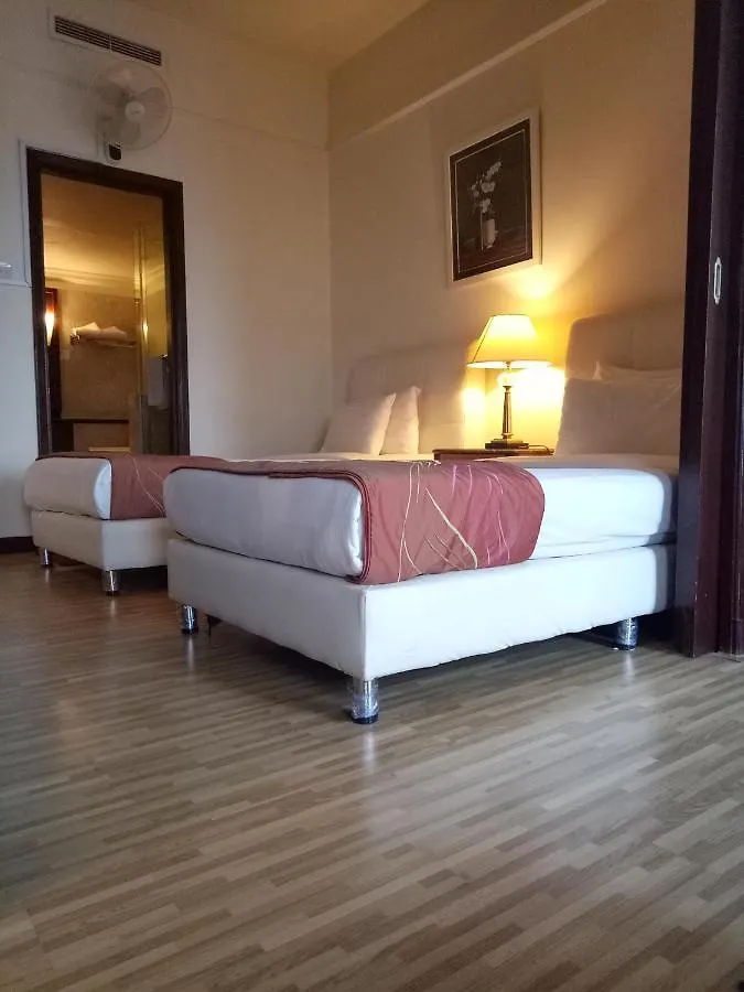 Family Apartment At Times Square Kuala Lumpur
