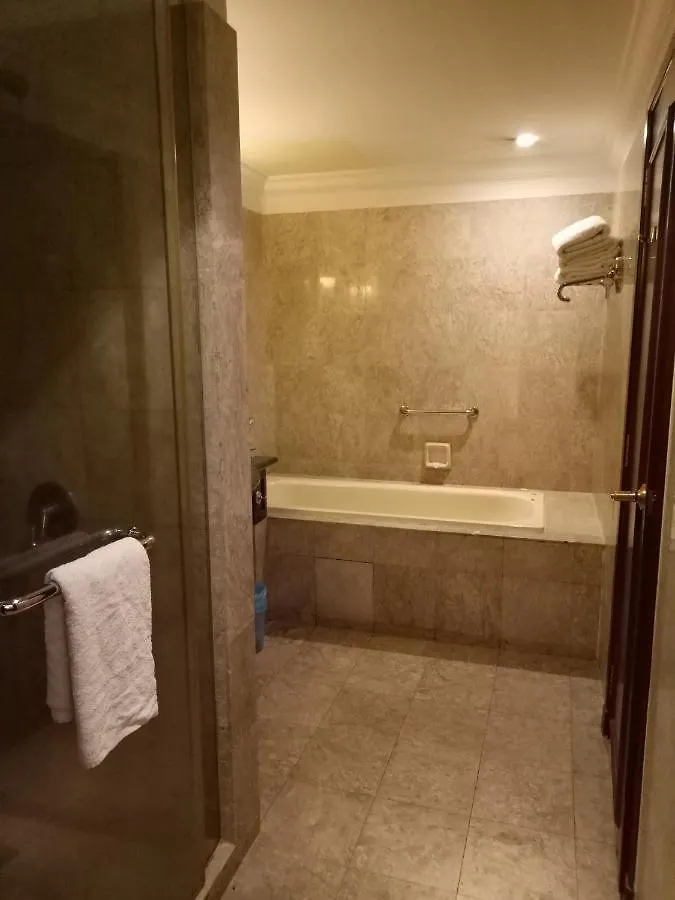 Family Apartment At Times Square Kuala Lumpur 0*,