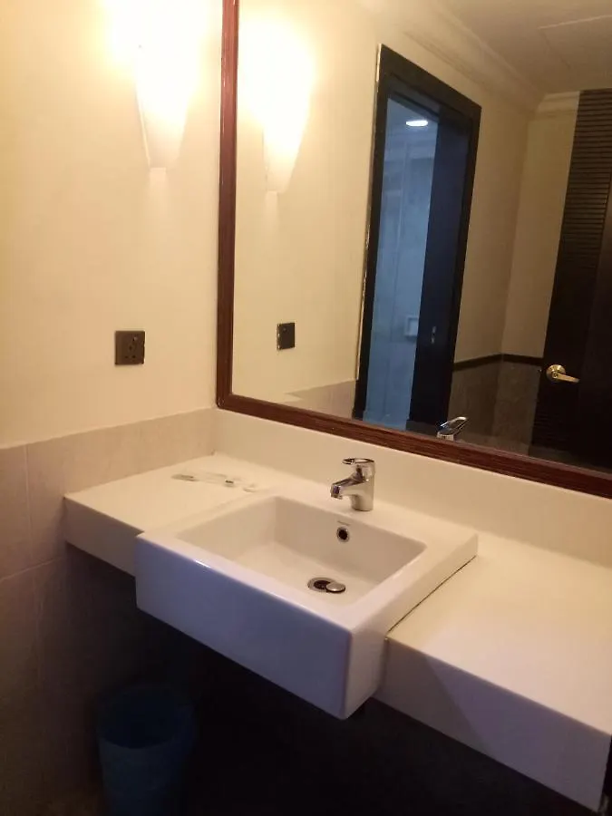 Family Apartment At Times Square Kuala Lumpur