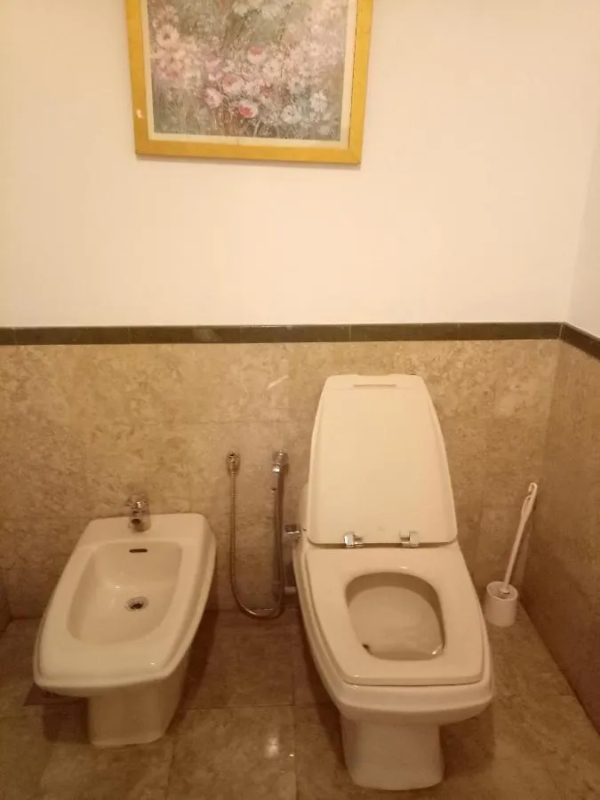 Family Apartment At Times Square Kuala Lumpur