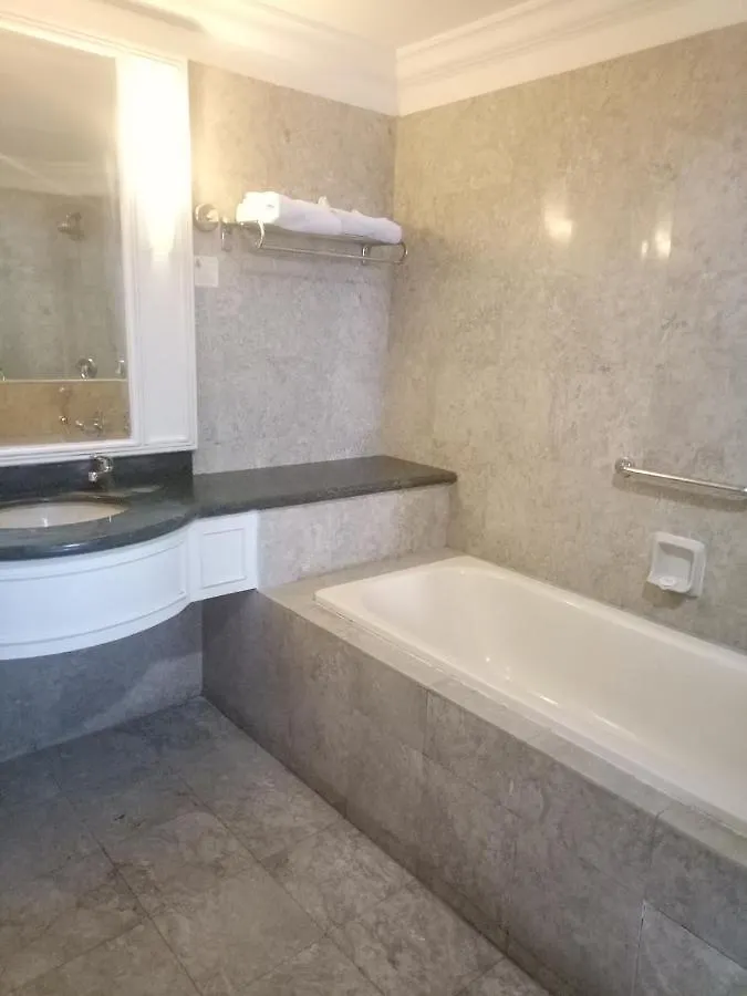 Family Apartment At Times Square Kuala Lumpur