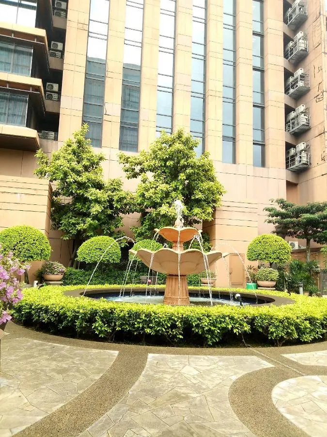 Family Apartment At Times Square Kuala Lumpur 0*,  Malaysia
