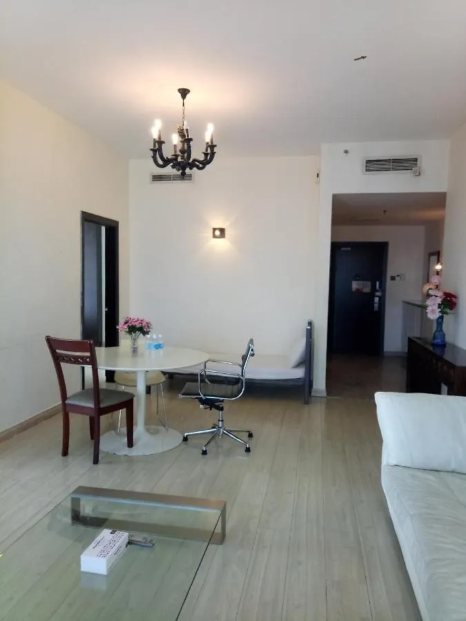 Family Apartment At Times Square Kuala Lumpur Malaysia