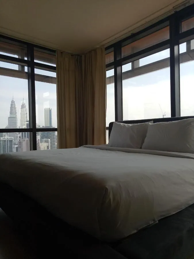 Family Apartment At Times Square Kuala Lumpur 0*,  Malaysia