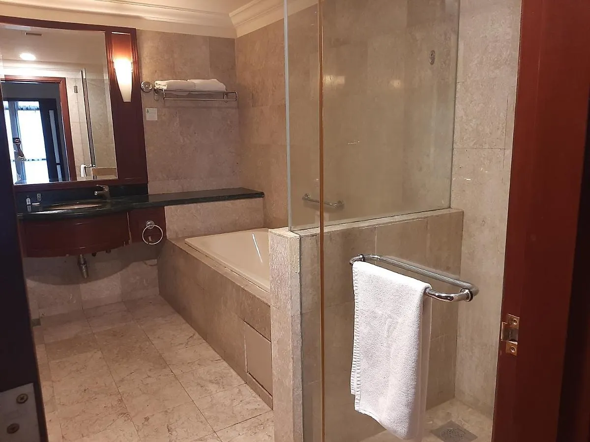 Family Apartment At Times Square Kuala Lumpur 0*,  Malaysia