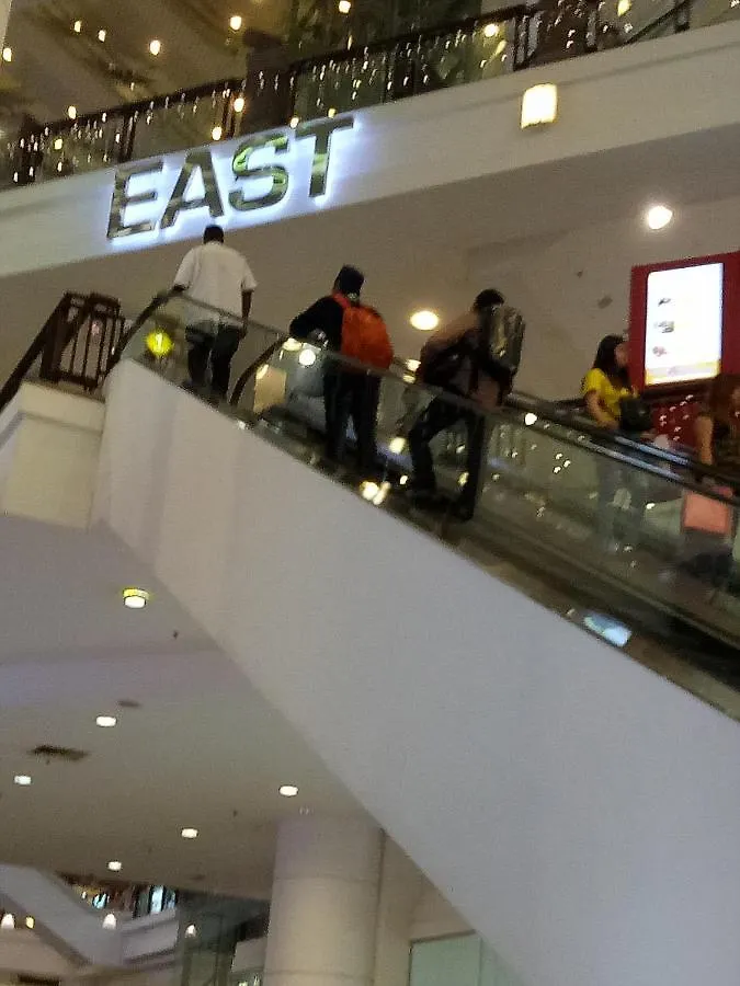 Family Apartment At Times Square Kuala Lumpur Malaysia