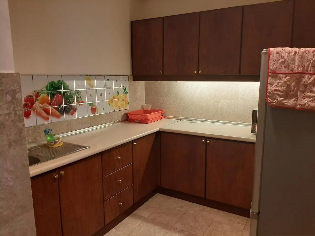 Family Apartment At Times Square Kuala Lumpur