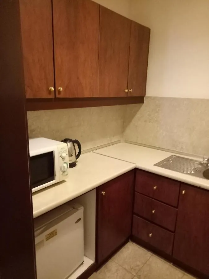 Family Apartment At Times Square Kuala Lumpur